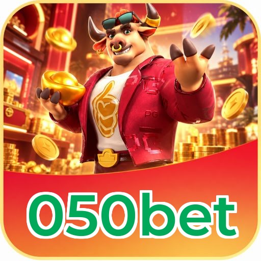 Bônus 050bet R$5.000 mais 500 giros grátis com rollover justo