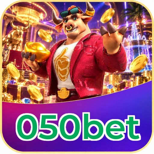 Catálogo de 2.547 jogos da 050bet incluindo Pragmatic Play e Evolution Gaming