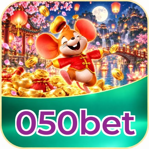 050bet com RTP verificado e jogos auditados pela eCOGRA